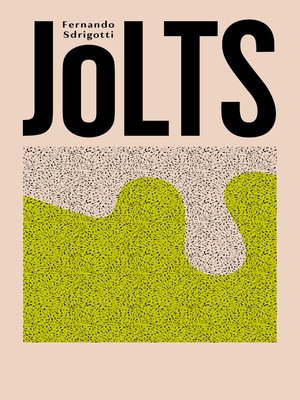 cover image of Jolts
